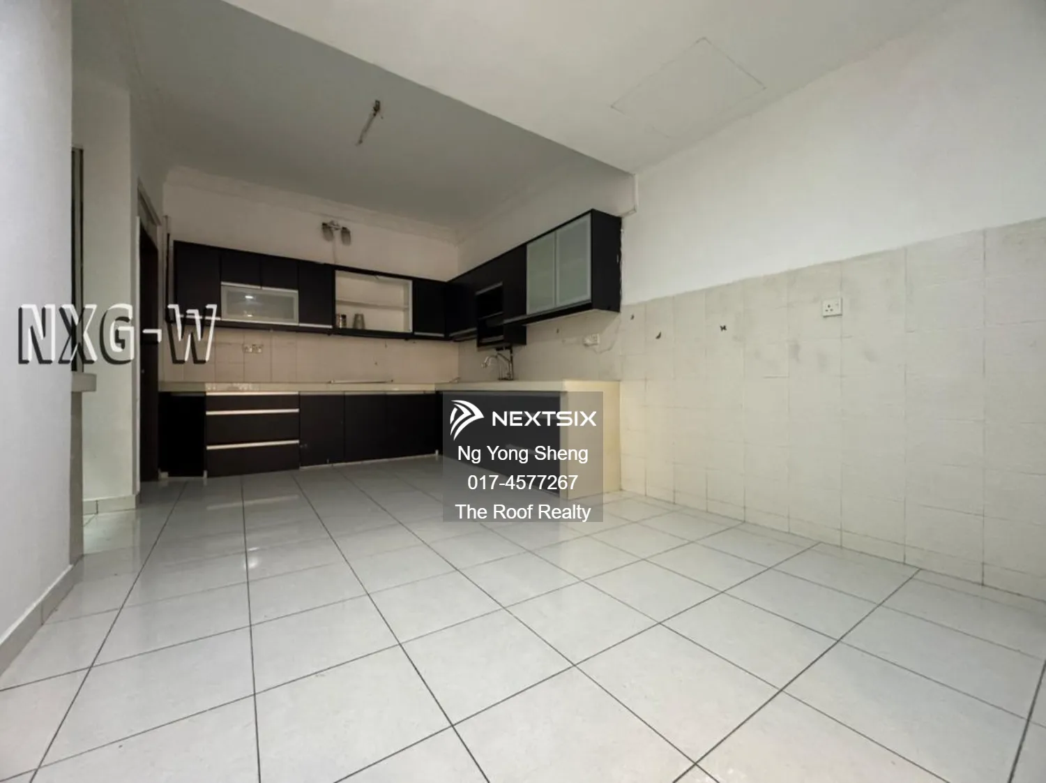 Semi-detached House For Sale in Aman Perdana Selangor - Image 3