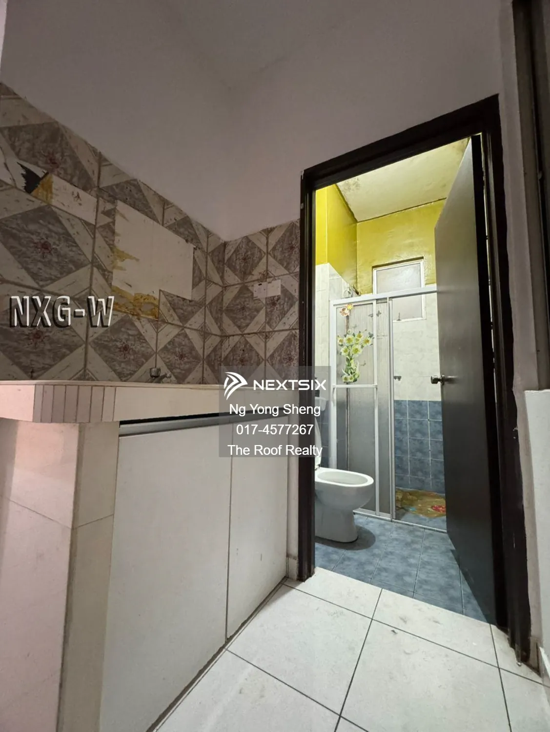 Semi-detached House For Sale in Aman Perdana Selangor - Image 6