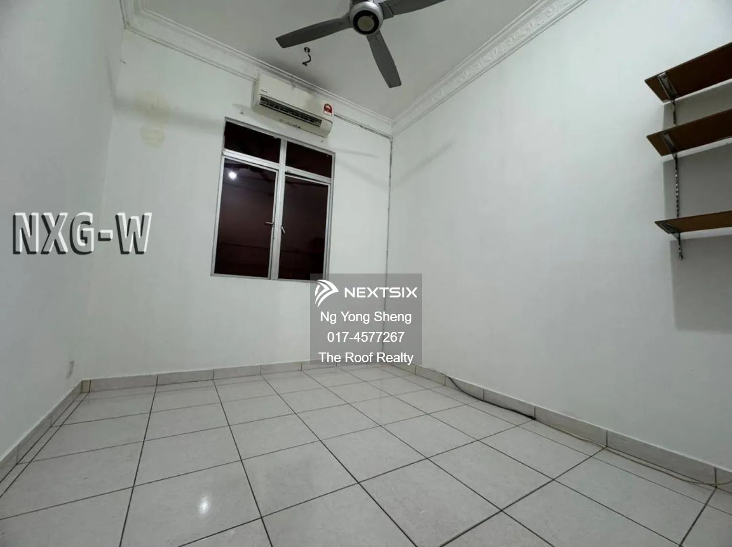 Semi-detached House For Sale in Aman Perdana Selangor - Image 7