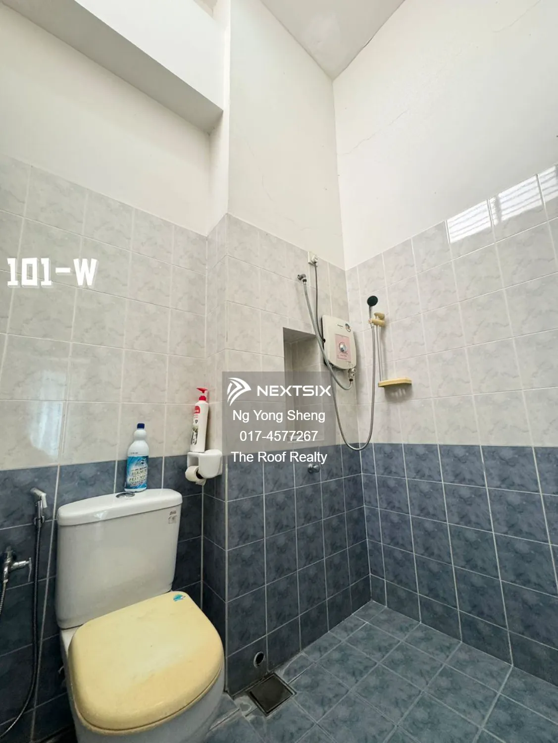Semi-detached House For Sale in Aman Perdana Selangor - Image 11