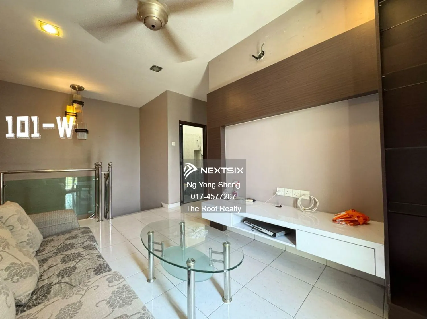 Semi-detached House For Sale in Aman Perdana Selangor - Image 7