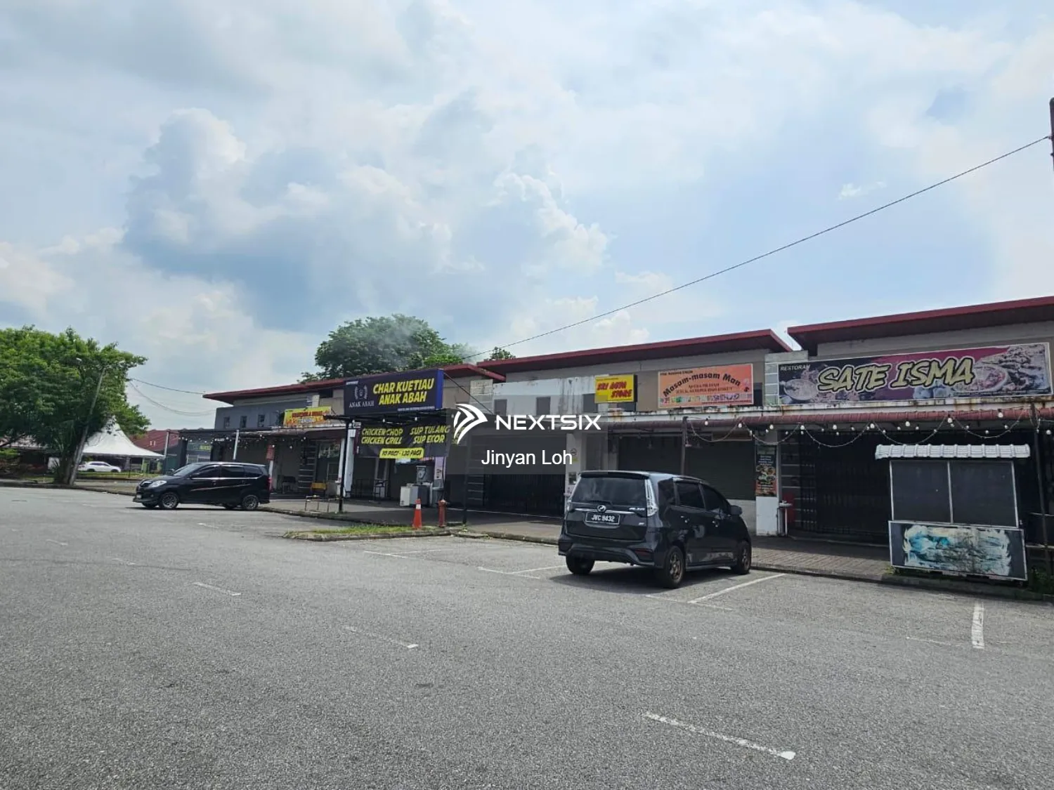Shop For Sale in Gelang Patah Johor - Image 4