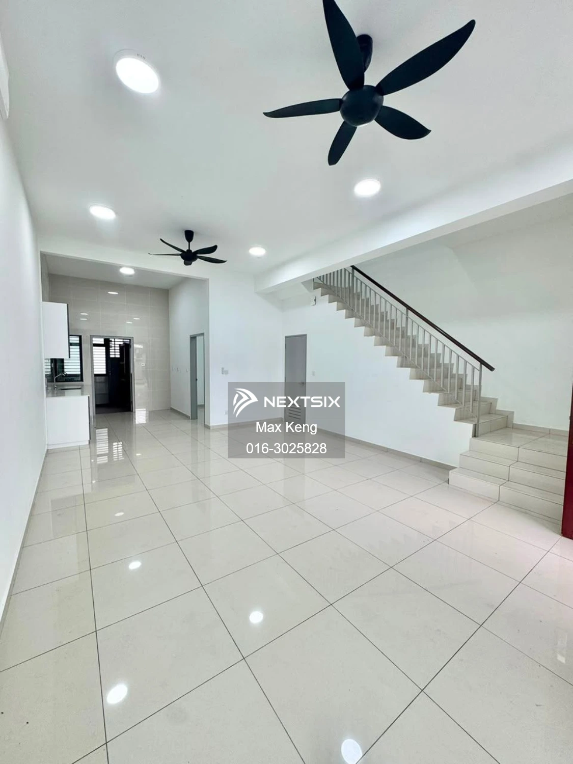 2-sty Terrace/Link House For Sale in Horizon Hills Johor