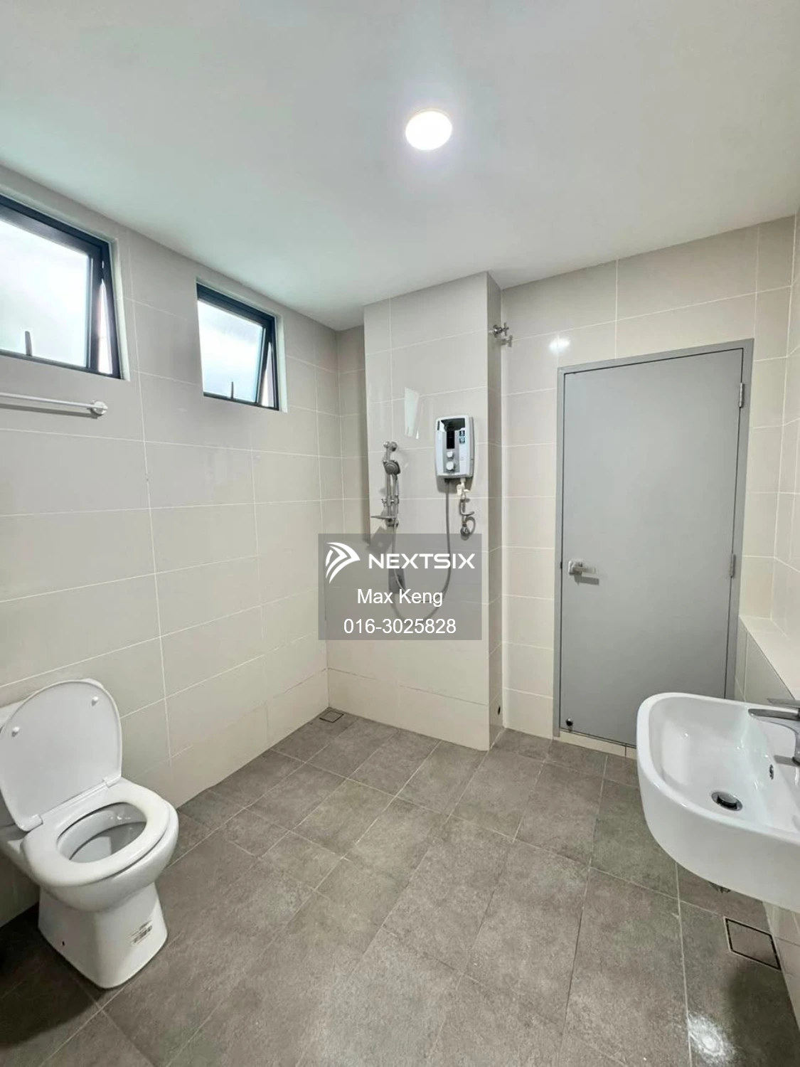2-sty Terrace/Link House For Sale in Horizon Hills Johor - Image 7