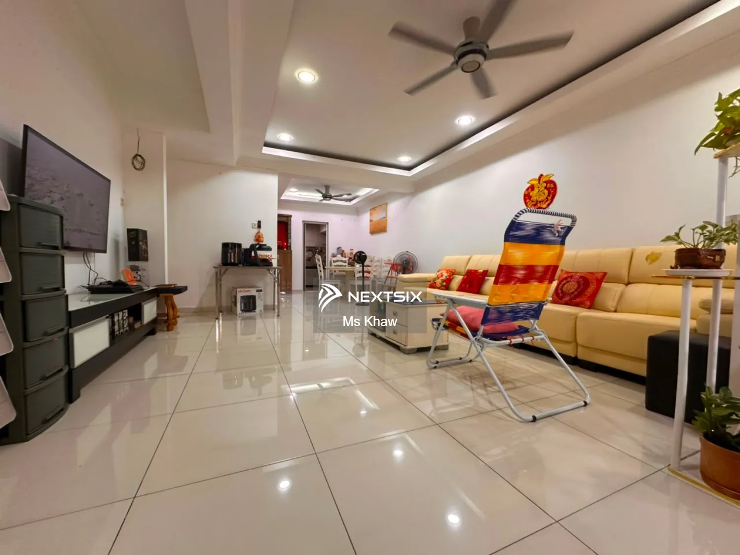 2-sty Terrace/Link House For Sale in Skudai Johor