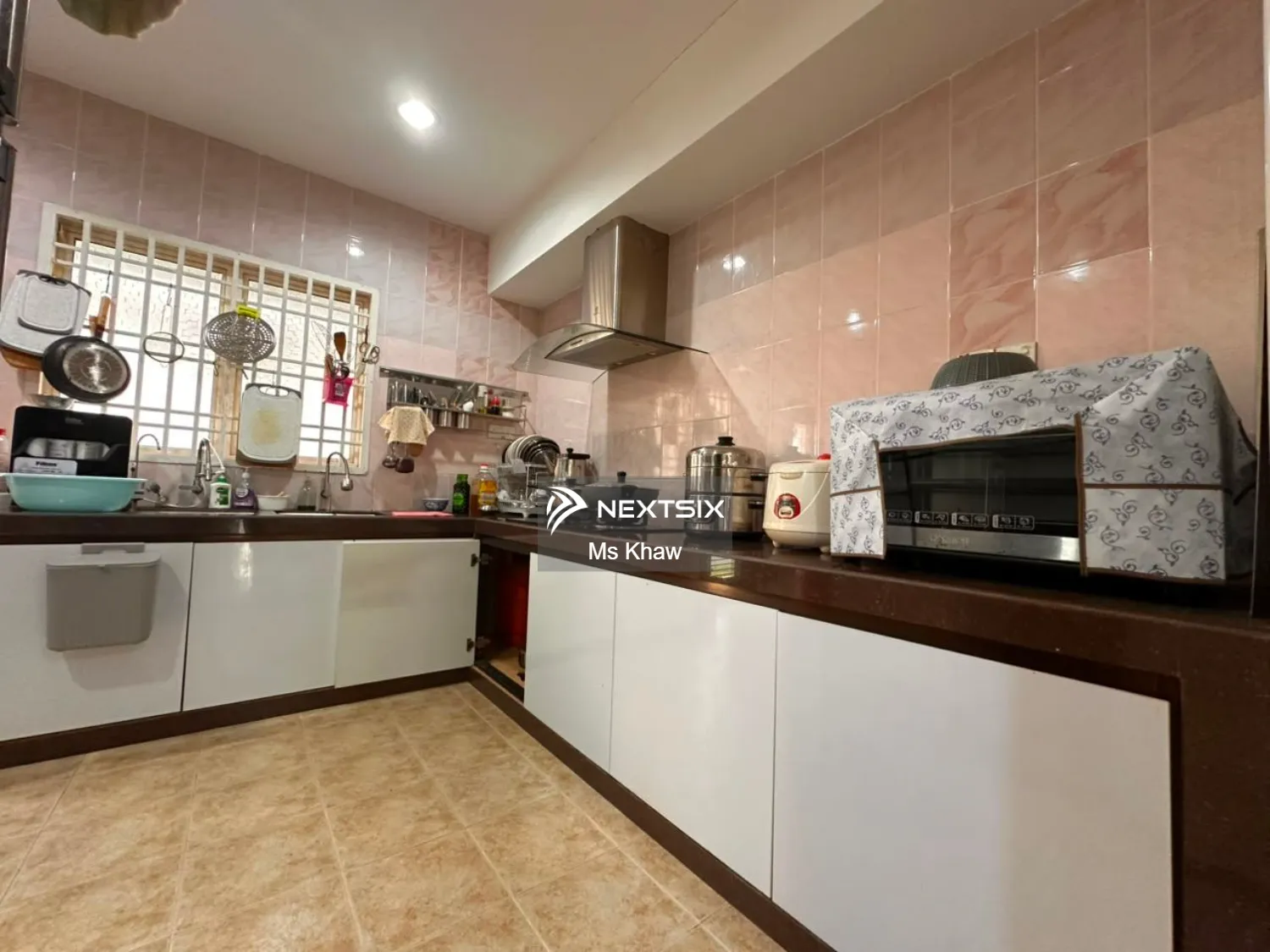 2-sty Terrace/Link House For Sale in Skudai Johor - Image 10