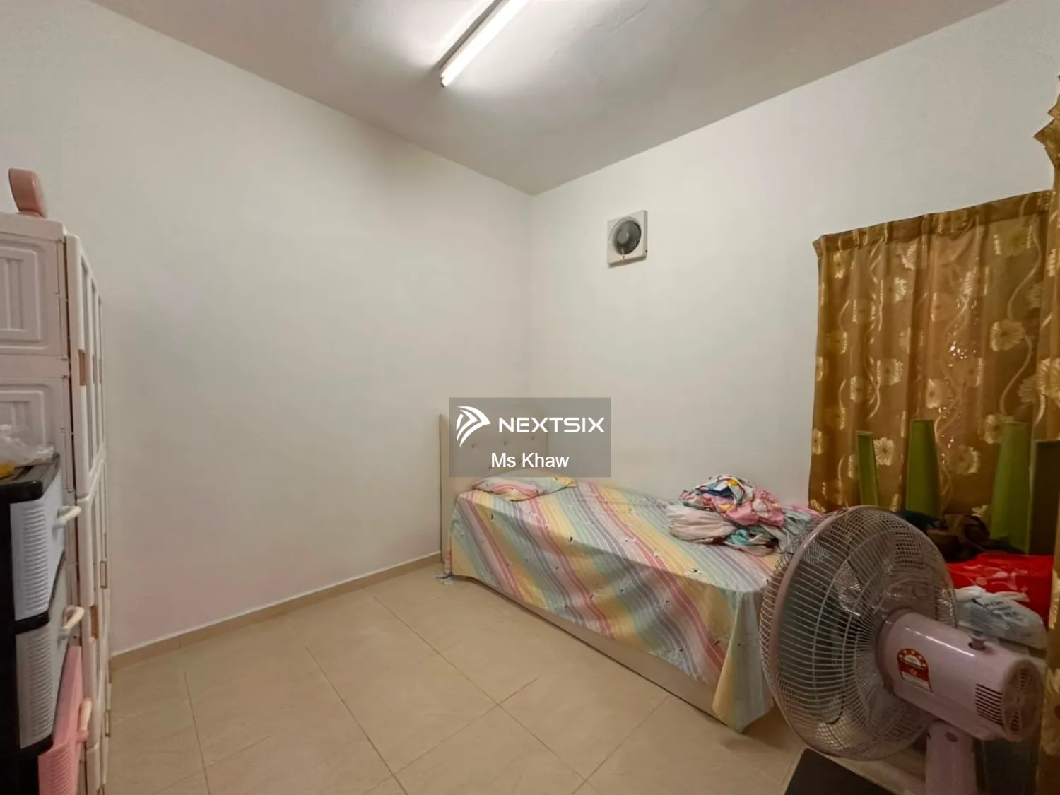 2-sty Terrace/Link House For Sale in Skudai Johor - Image 12