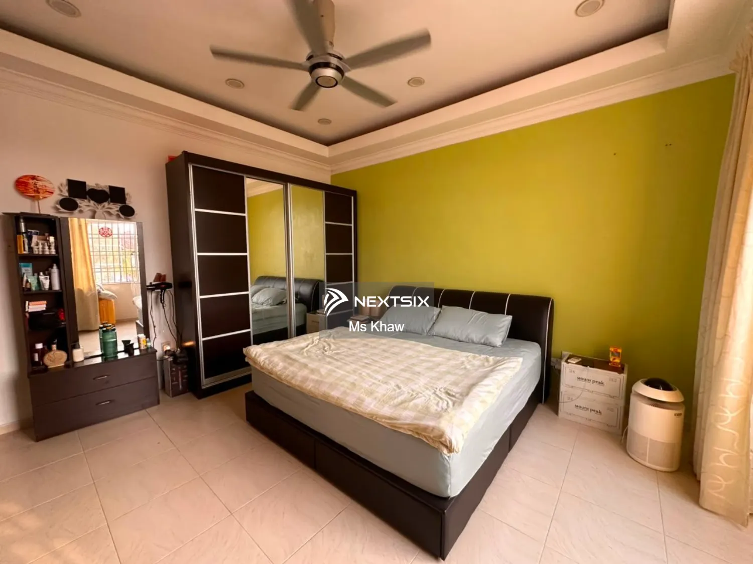 2-sty Terrace/Link House For Sale in Skudai Johor - Image 15