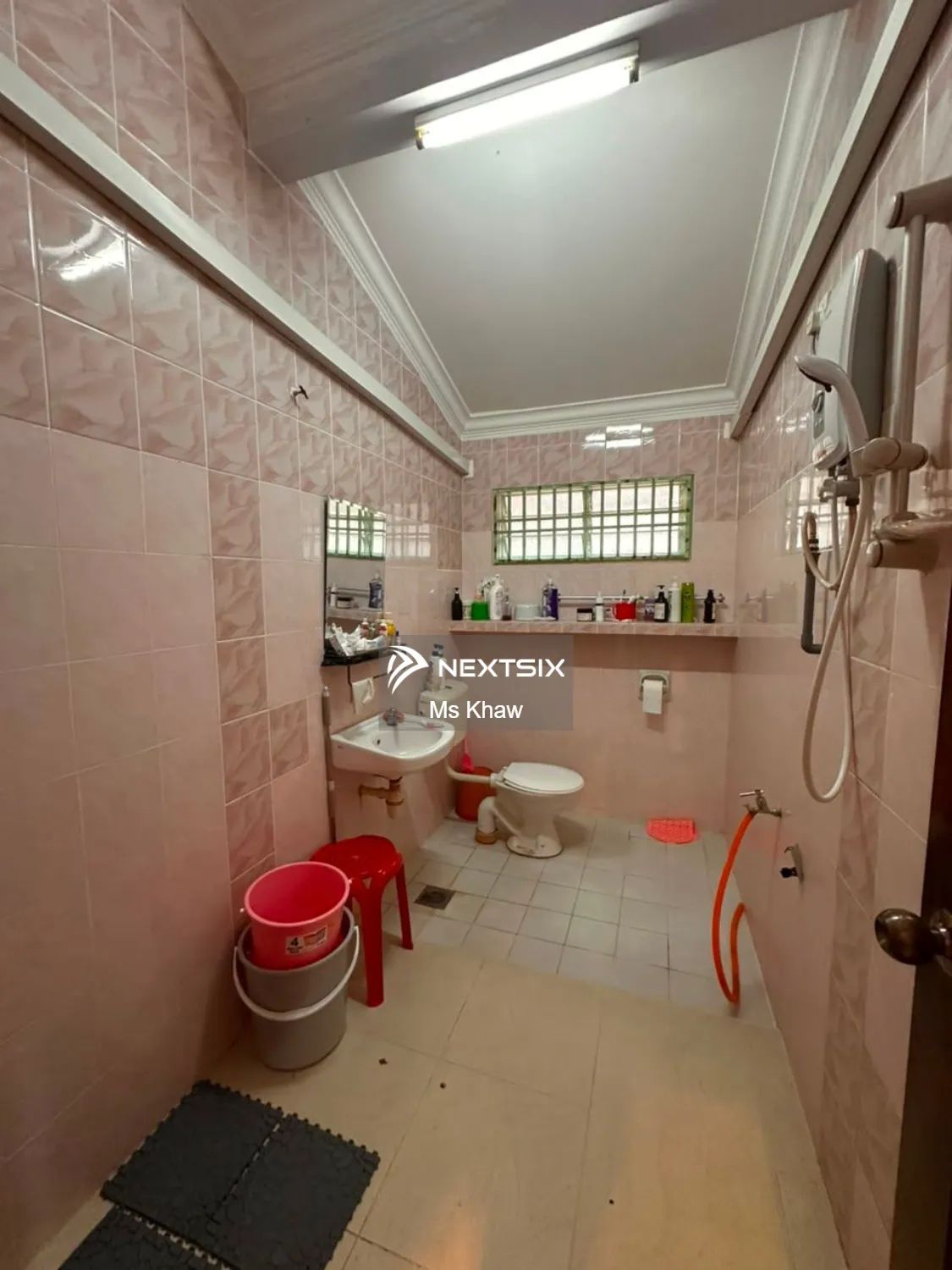 2-sty Terrace/Link House For Sale in Skudai Johor - Image 2
