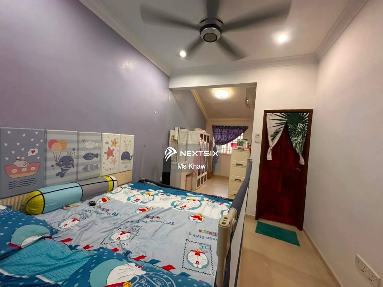 2-sty Terrace/Link House For Sale in Skudai Johor - Image 3
