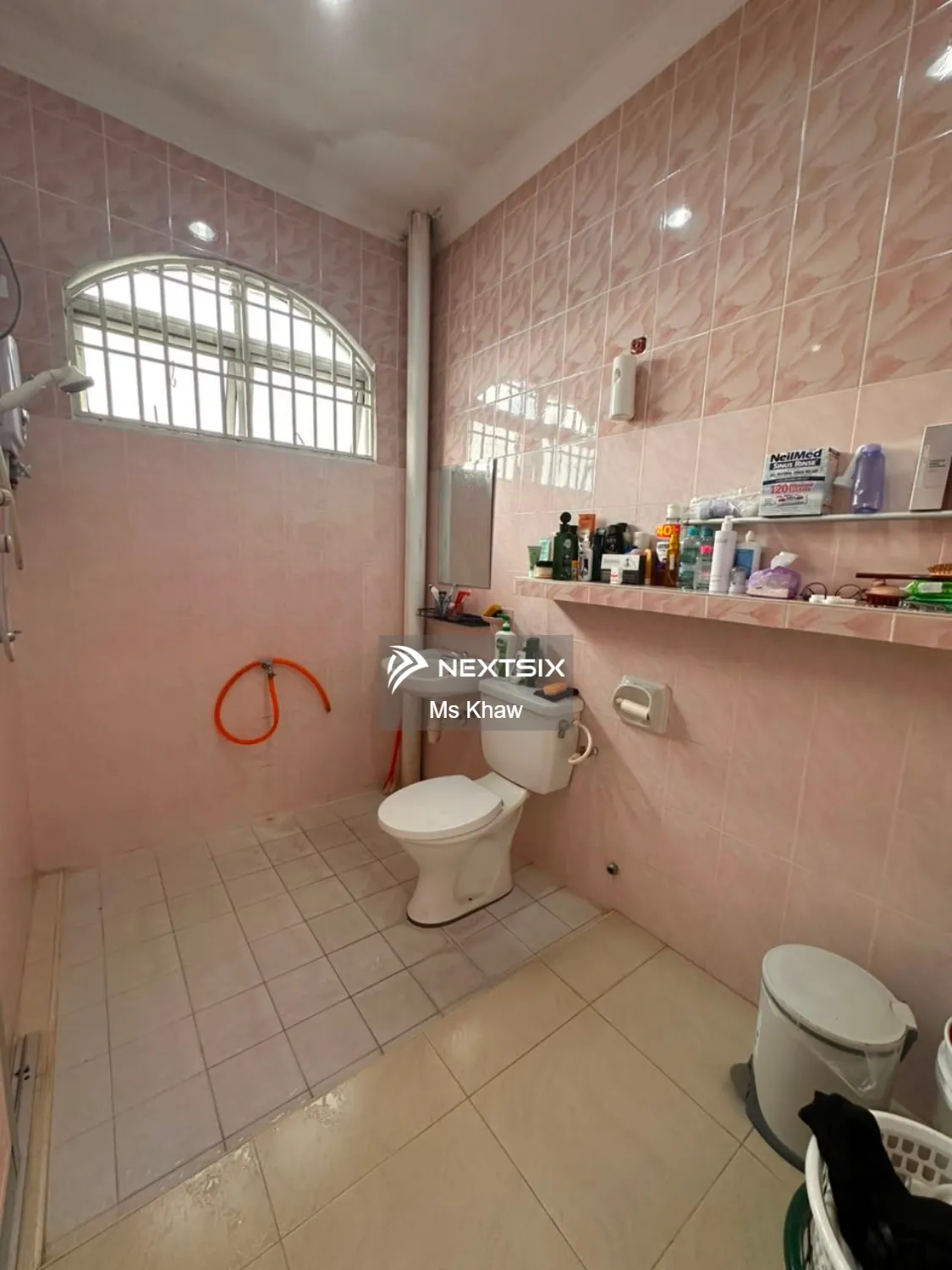 2-sty Terrace/Link House For Sale in Skudai Johor - Image 4