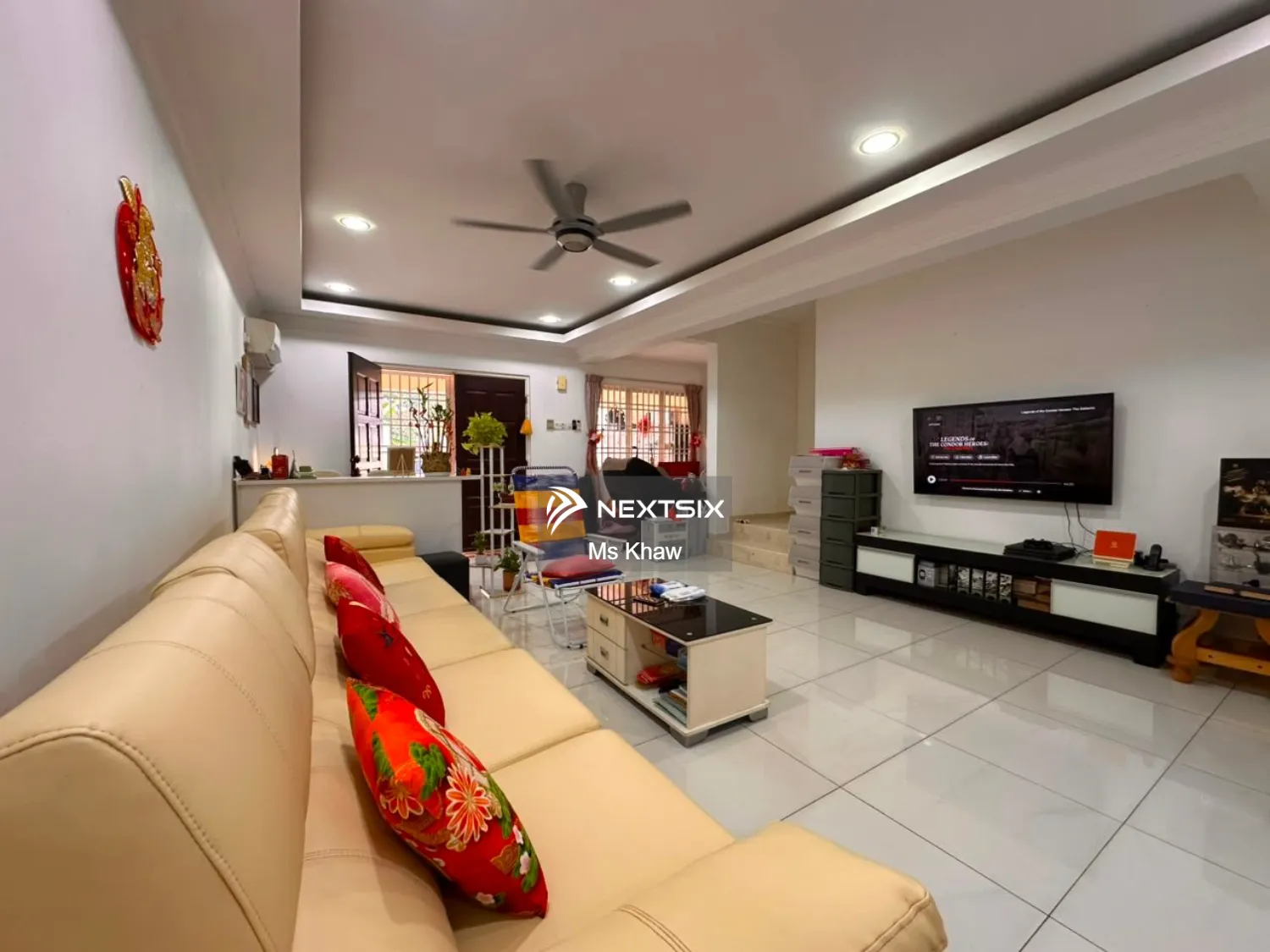 2-sty Terrace/Link House For Sale in Skudai Johor - Image 5