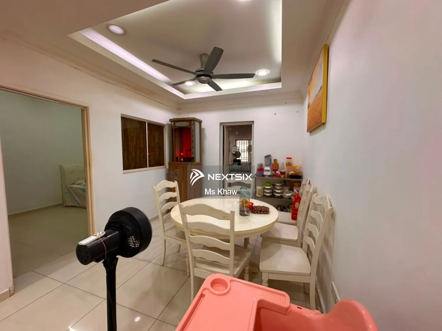 2-sty Terrace/Link House For Sale in Skudai Johor - Image 6