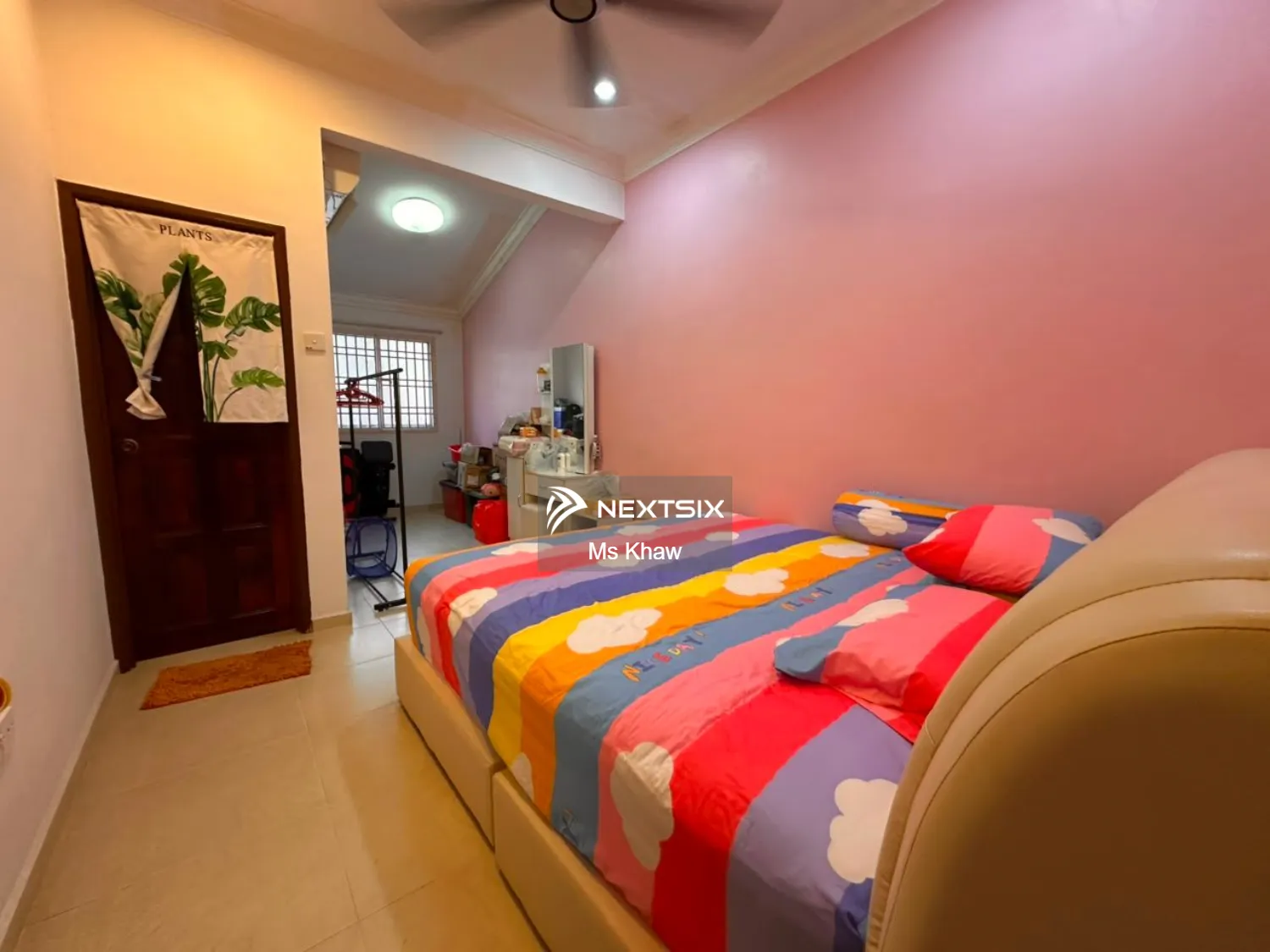 2-sty Terrace/Link House For Sale in Skudai Johor - Image 8