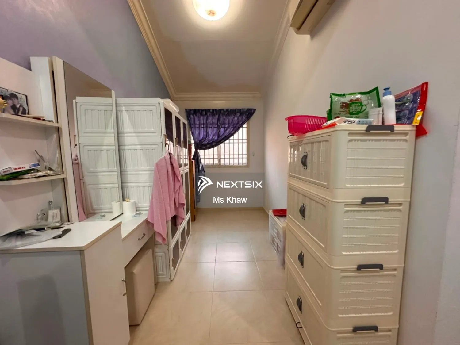 2-sty Terrace/Link House For Sale in Skudai Johor - Image 9