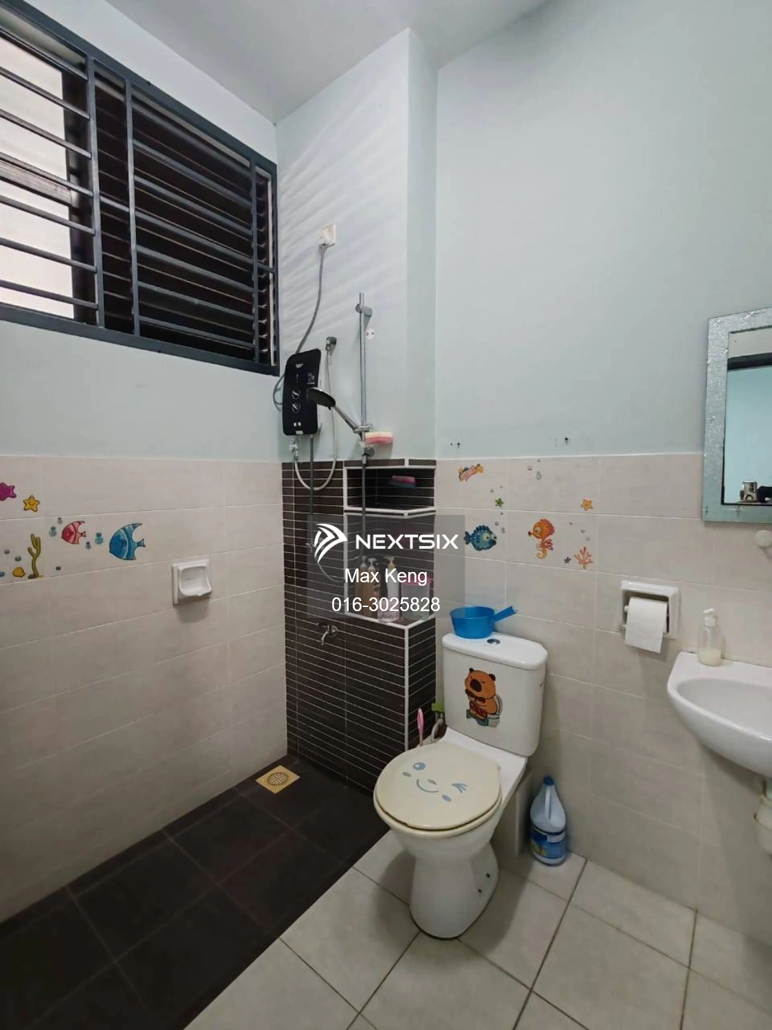 2-sty Terrace/Link House For Sale in Iskandar Puteri (Nusajaya) Johor - Image 10