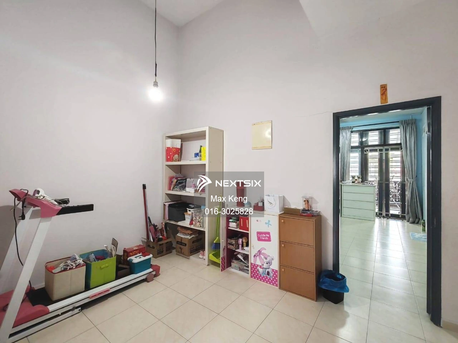2-sty Terrace/Link House For Sale in Iskandar Puteri (Nusajaya) Johor - Image 5
