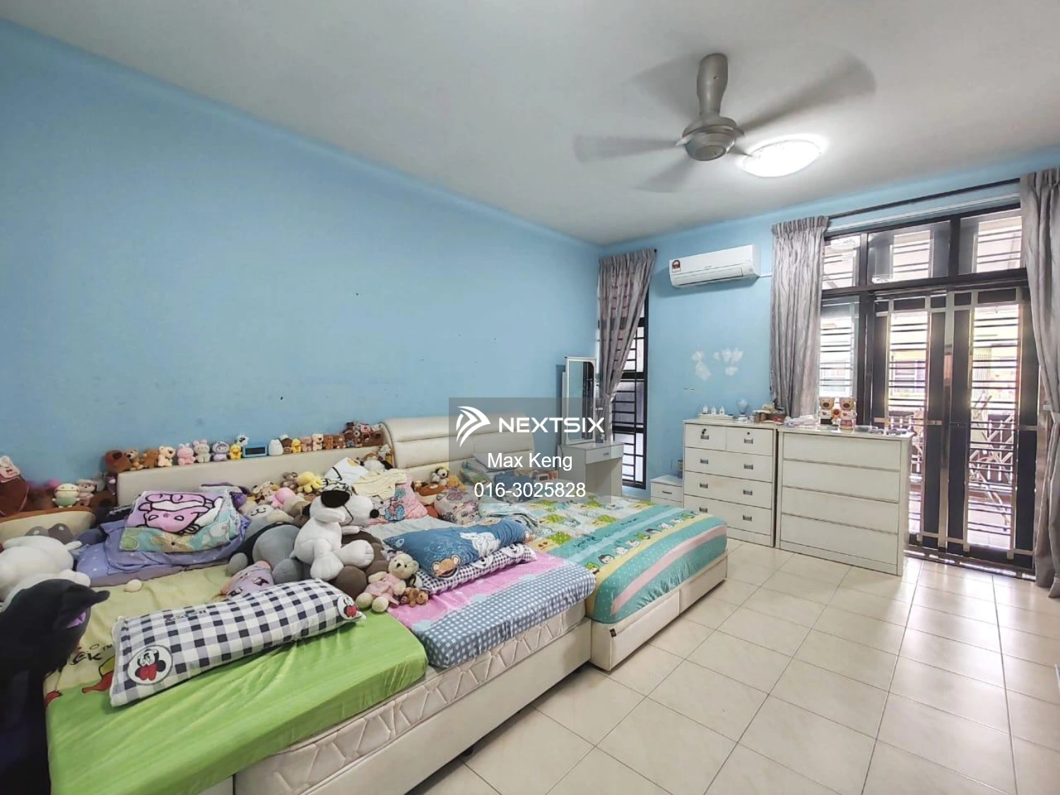 2-sty Terrace/Link House For Sale in Iskandar Puteri (Nusajaya) Johor - Image 6