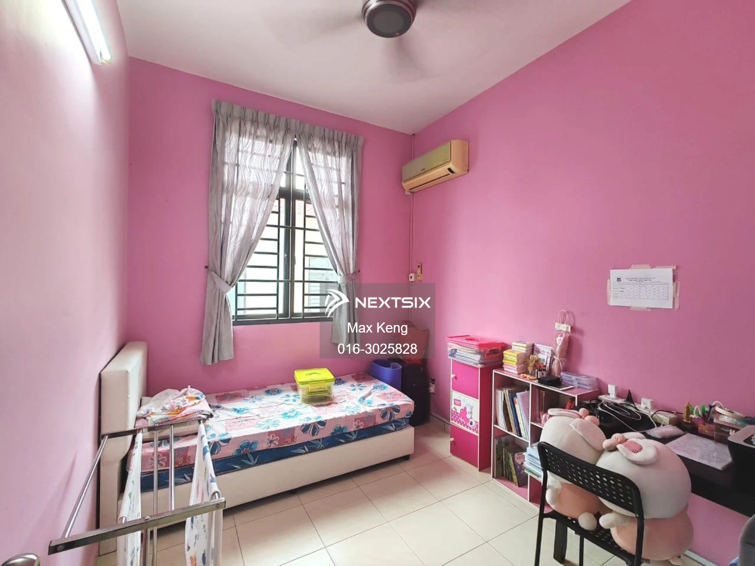 2-sty Terrace/Link House For Sale in Iskandar Puteri (Nusajaya) Johor - Image 7