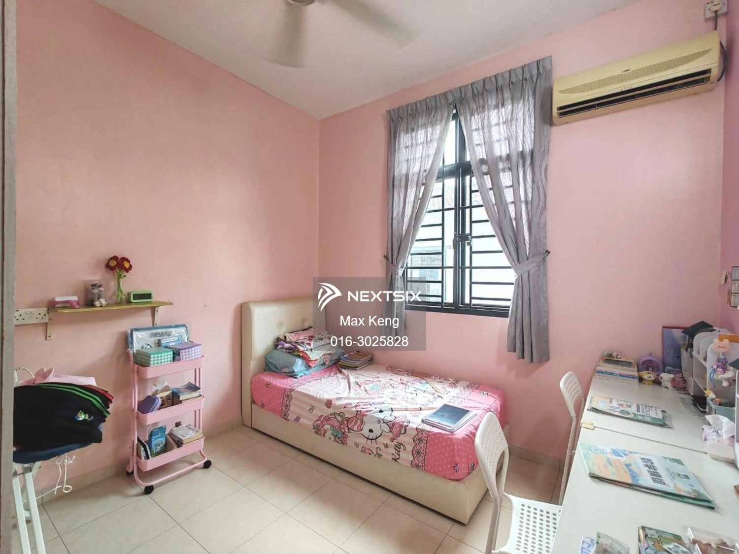 2-sty Terrace/Link House For Sale in Iskandar Puteri (Nusajaya) Johor - Image 8