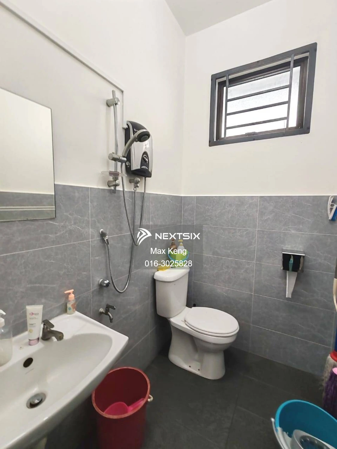 2-sty Terrace/Link House For Sale in Iskandar Puteri (Nusajaya) Johor - Image 9