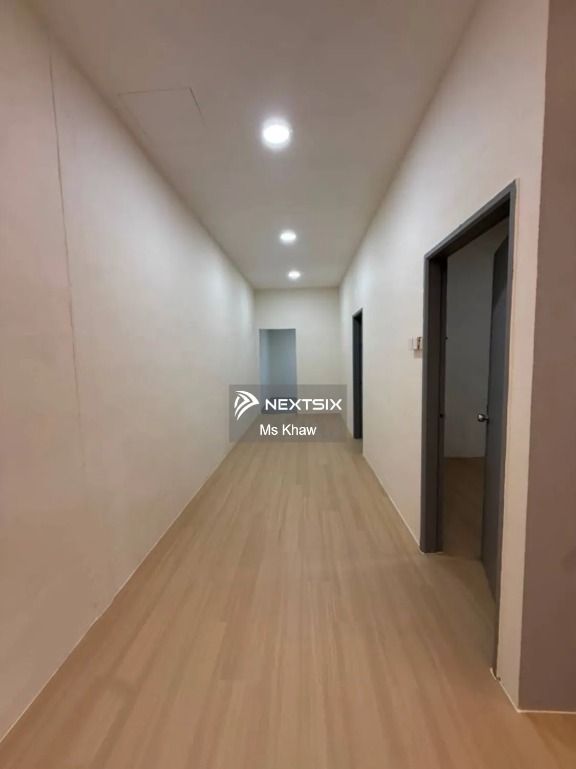 1-sty Terrace/Link House For Sale in Kulai Johor