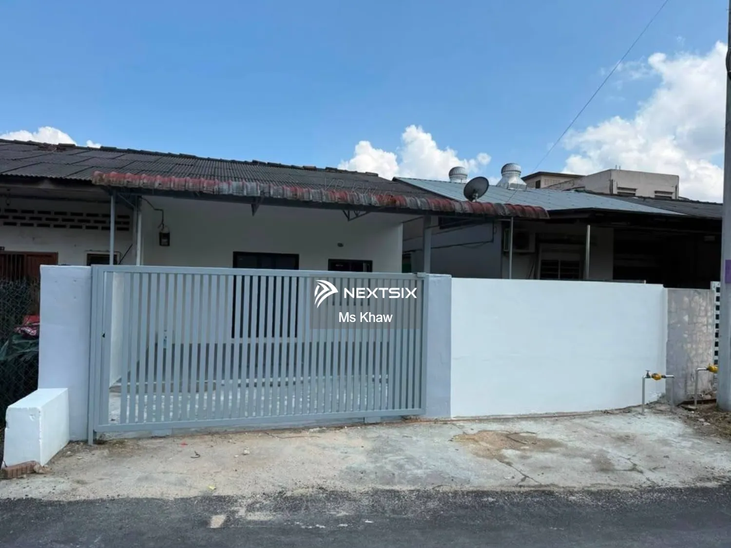 1-sty Terrace/Link House For Sale in Kulai Johor - Image 10