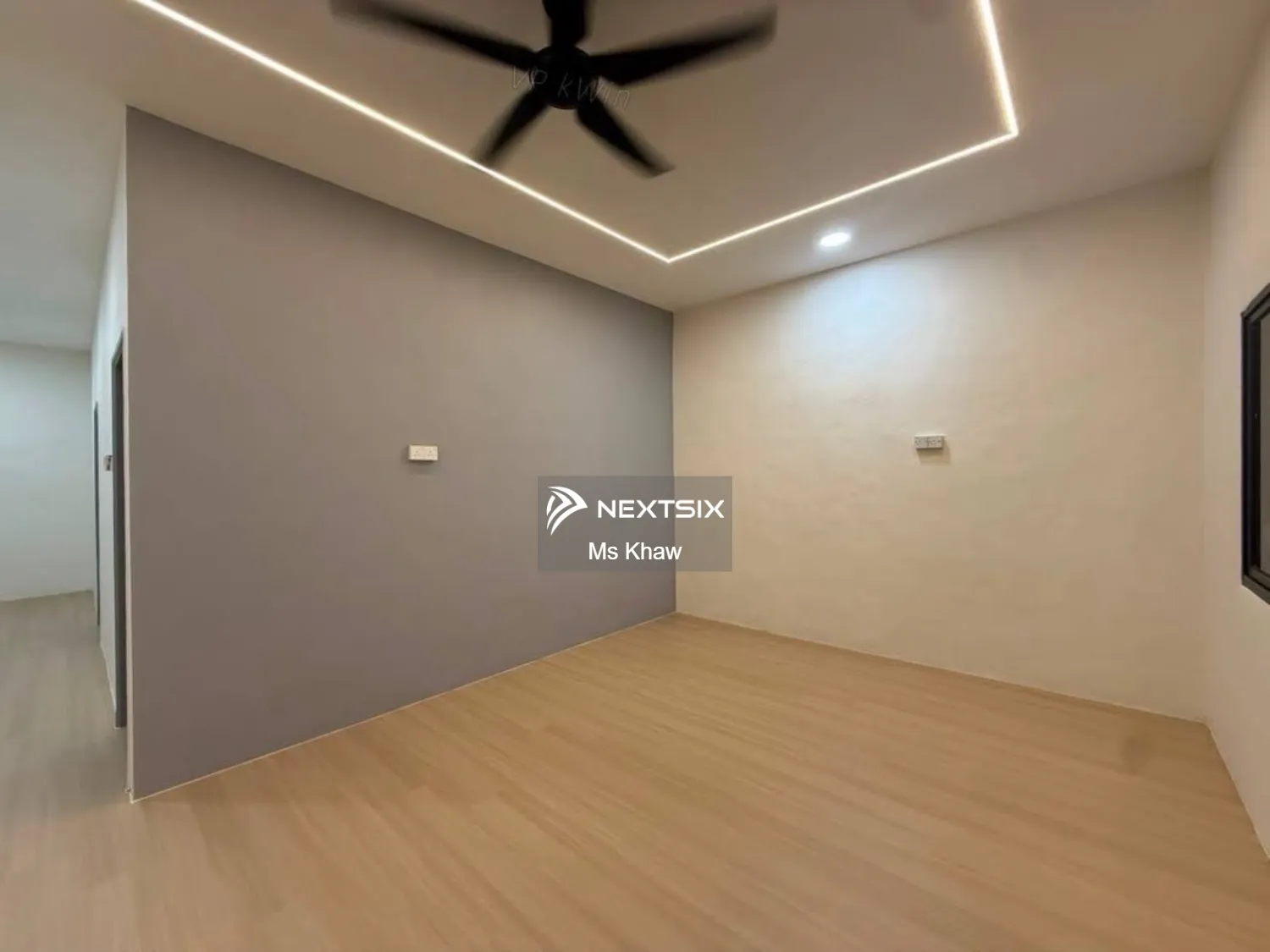 1-sty Terrace/Link House For Sale in Kulai Johor - Image 2