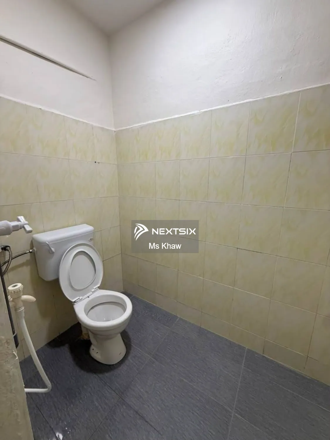 1-sty Terrace/Link House For Sale in Kulai Johor - Image 3