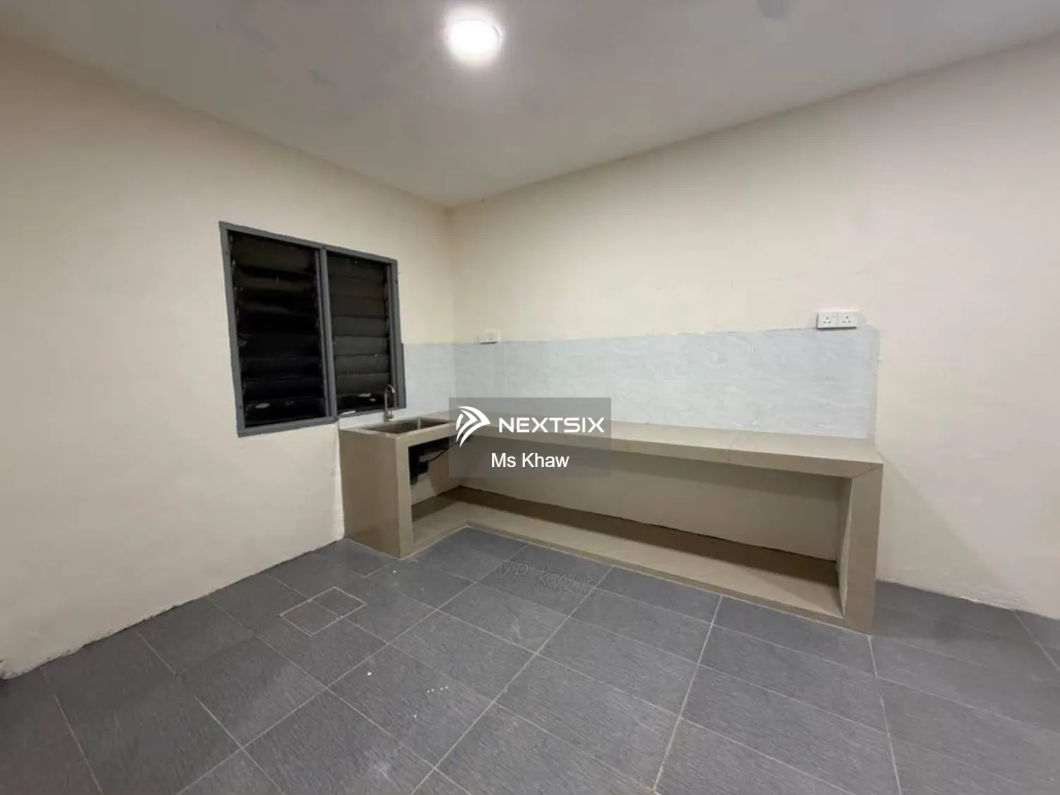 1-sty Terrace/Link House For Sale in Kulai Johor - Image 5