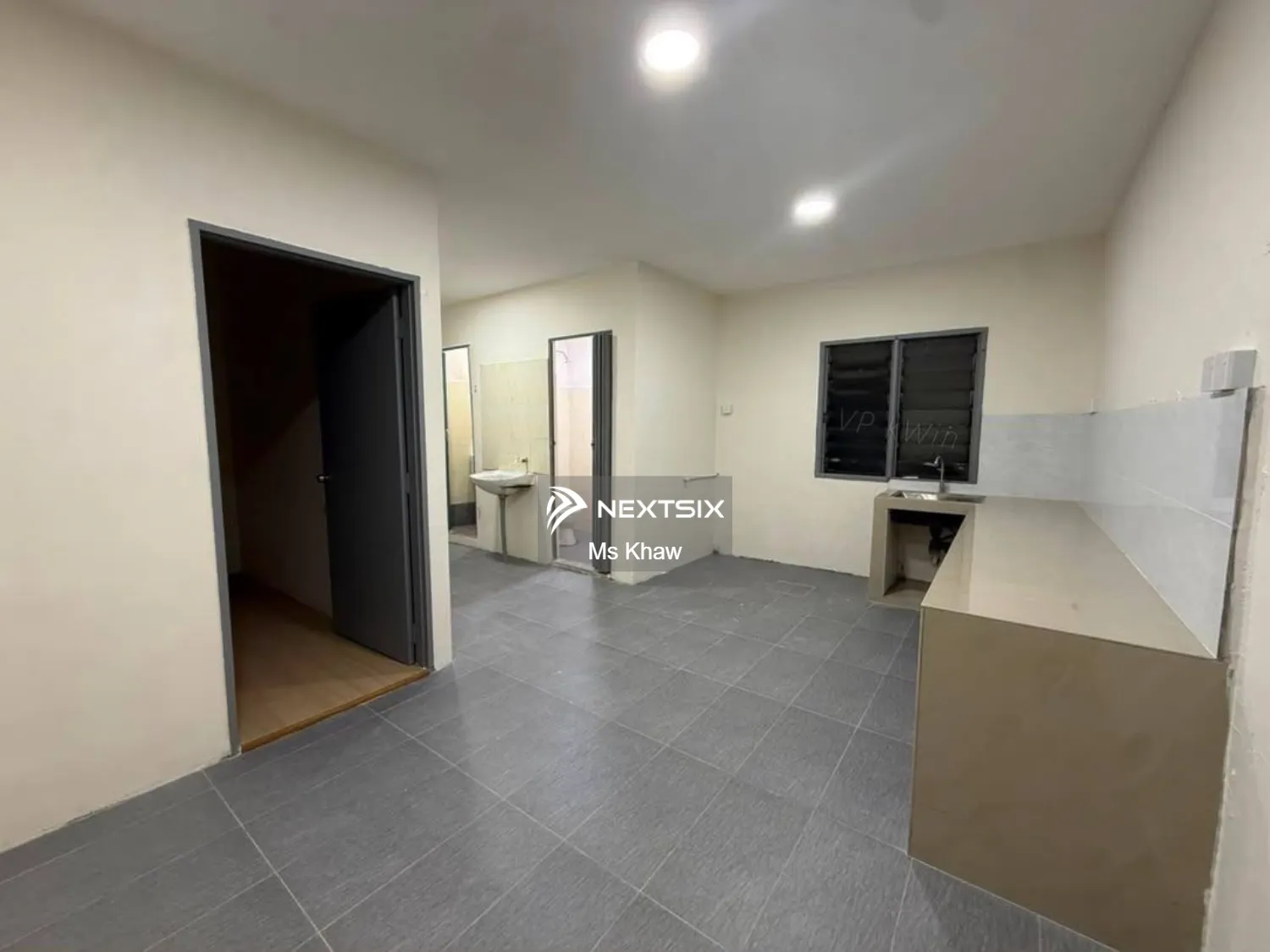 1-sty Terrace/Link House For Sale in Kulai Johor - Image 6