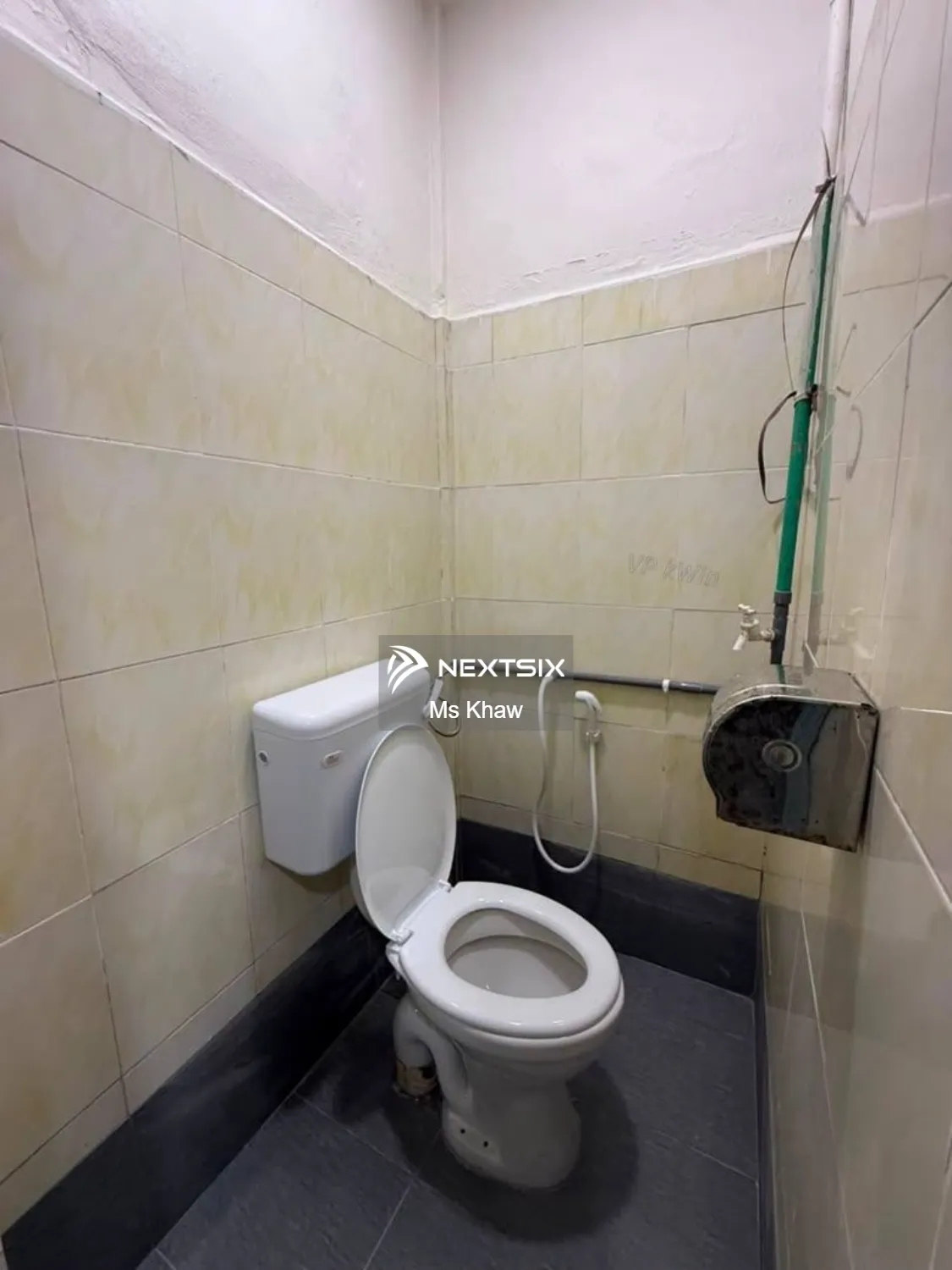 1-sty Terrace/Link House For Sale in Kulai Johor - Image 8