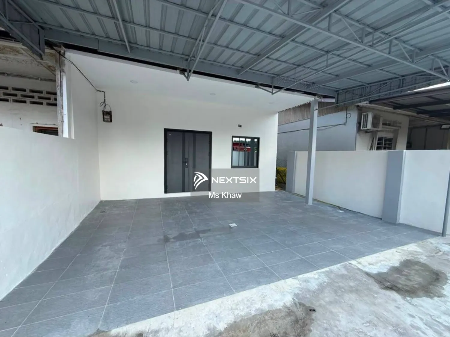 1-sty Terrace/Link House For Sale in Kulai Johor - Image 9