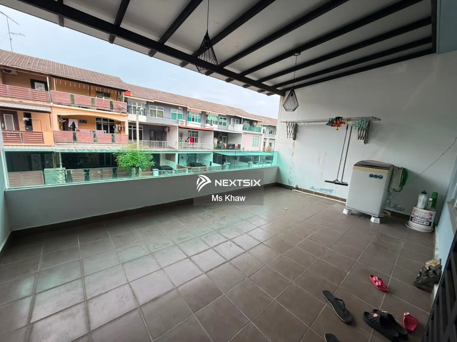 2.5-sty Terrace/Link House For Sale in Senai Johor - Image 10