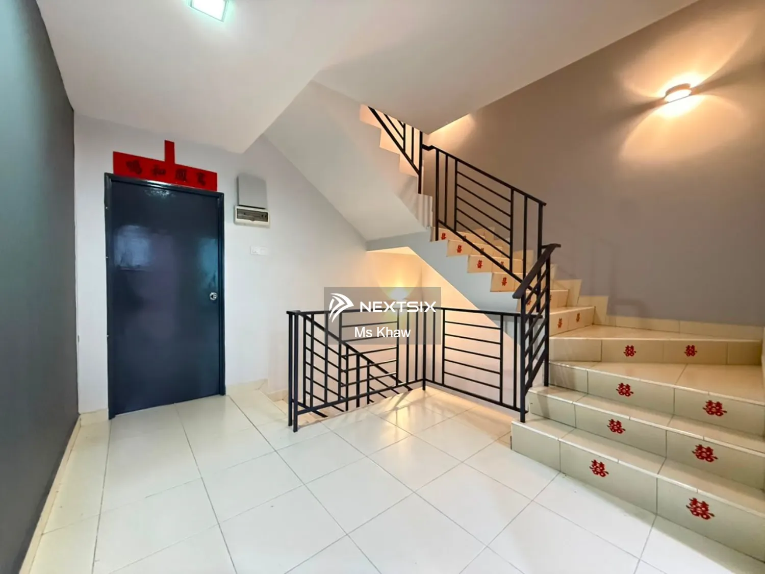 2.5-sty Terrace/Link House For Sale in Senai Johor - Image 11