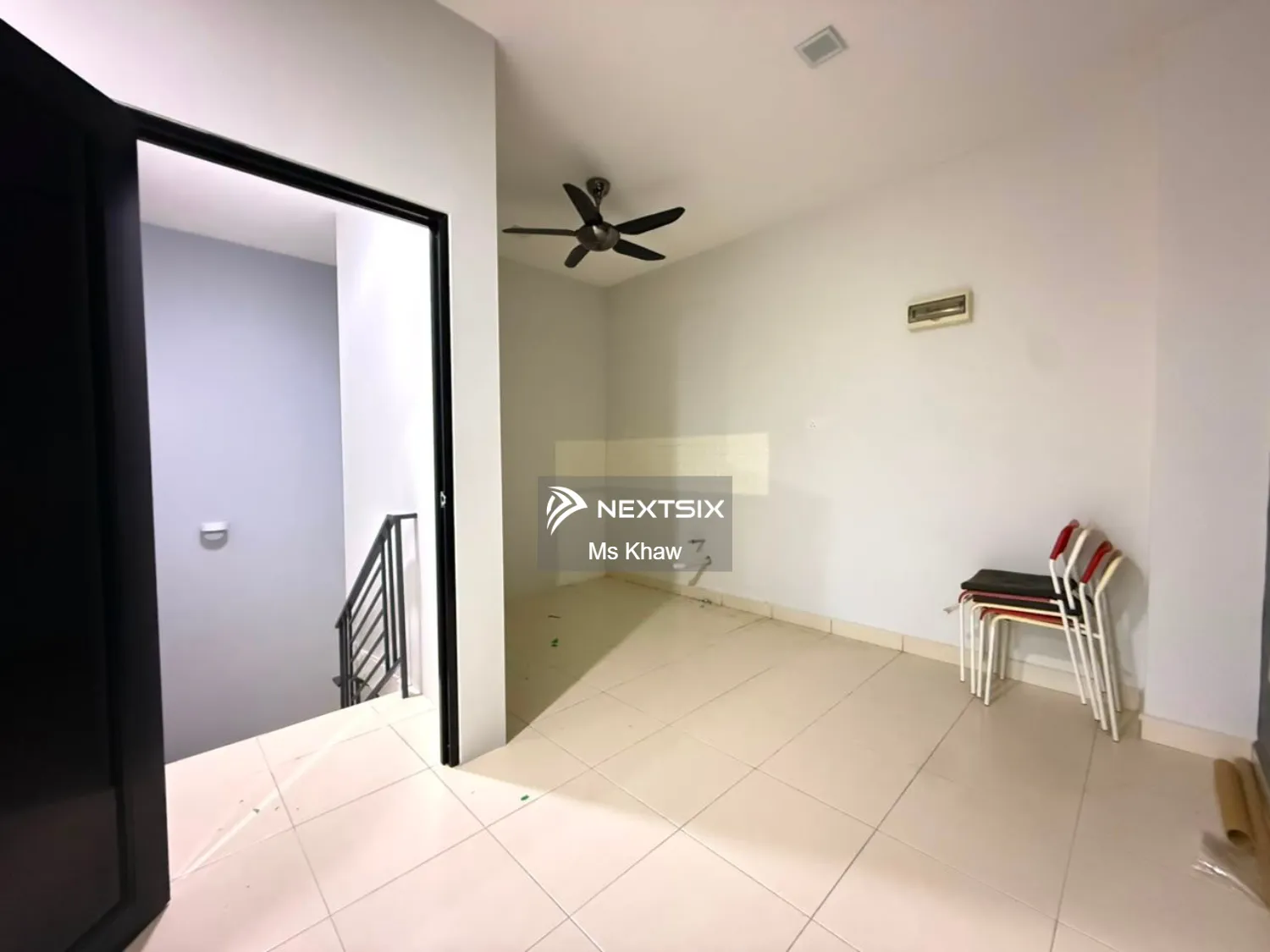 2.5-sty Terrace/Link House For Sale in Senai Johor - Image 12