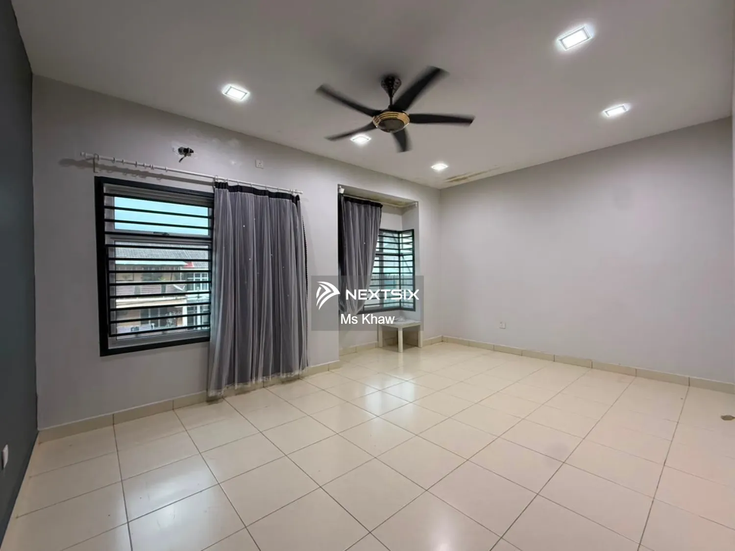 2.5-sty Terrace/Link House For Sale in Senai Johor - Image 13