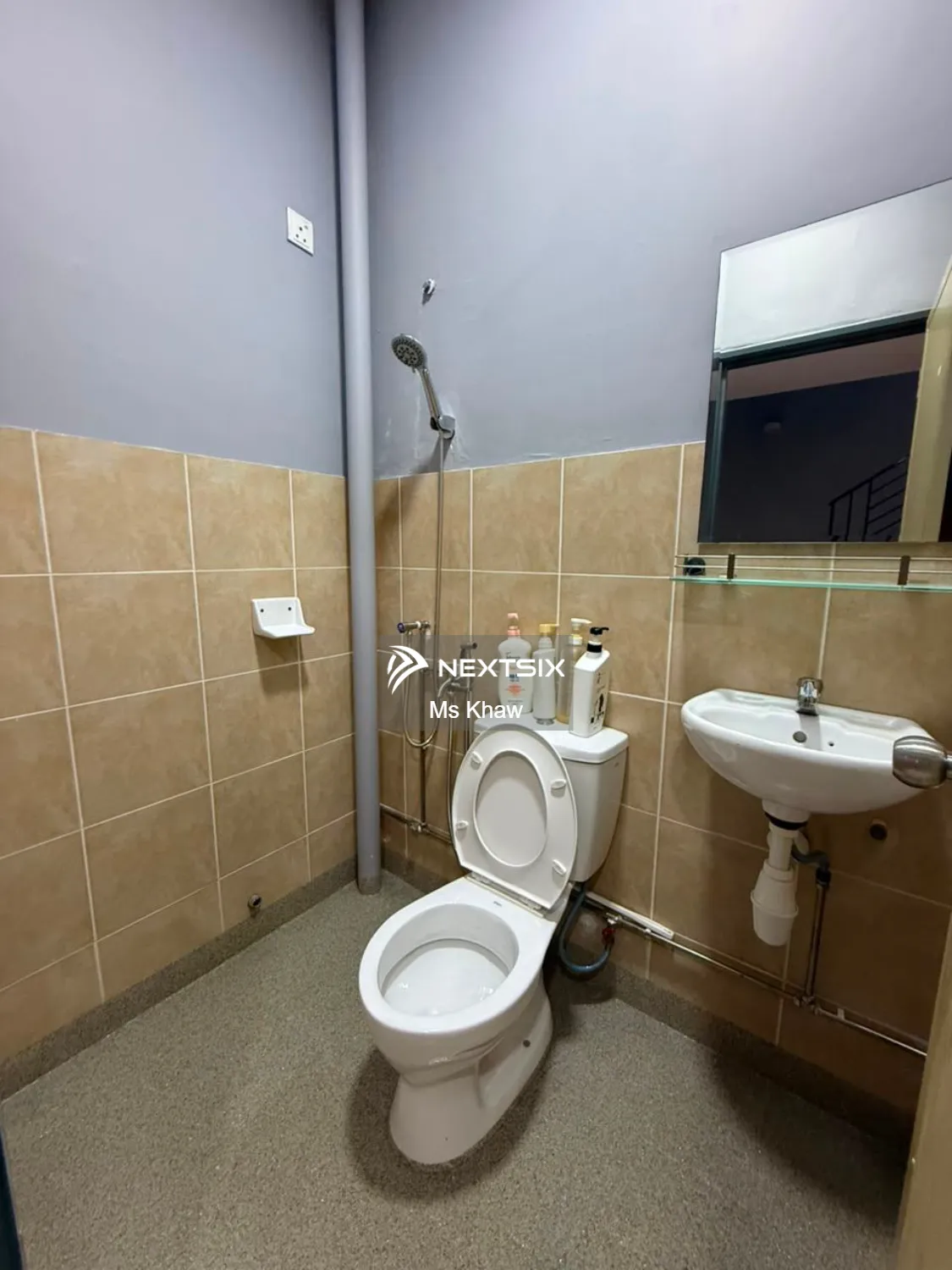 2.5-sty Terrace/Link House For Sale in Senai Johor - Image 16