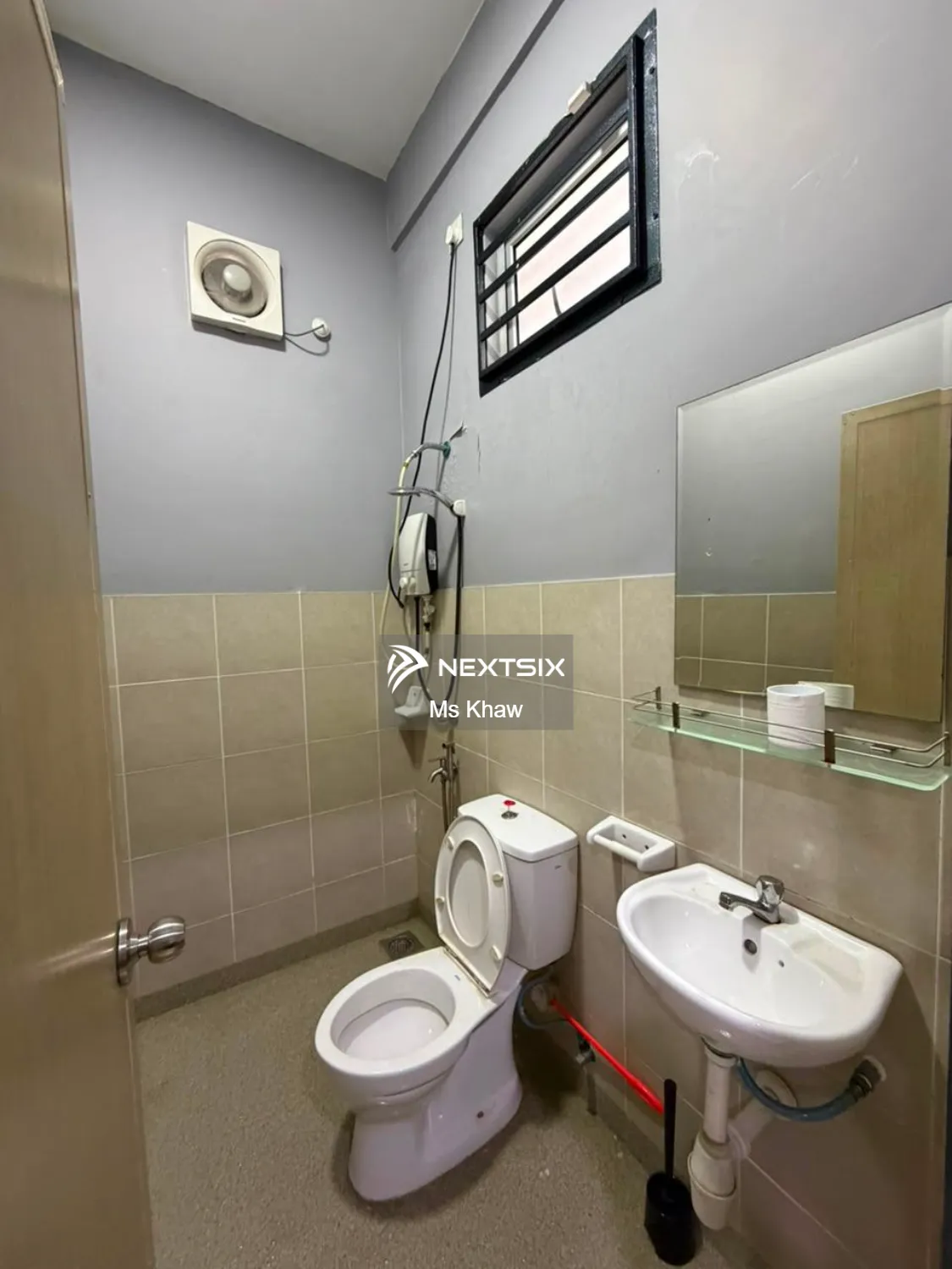 2.5-sty Terrace/Link House For Sale in Senai Johor - Image 6
