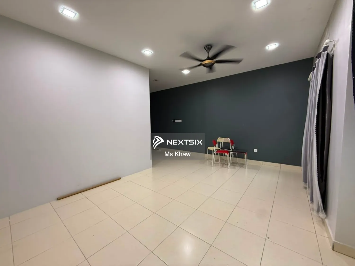 2.5-sty Terrace/Link House For Sale in Senai Johor - Image 9