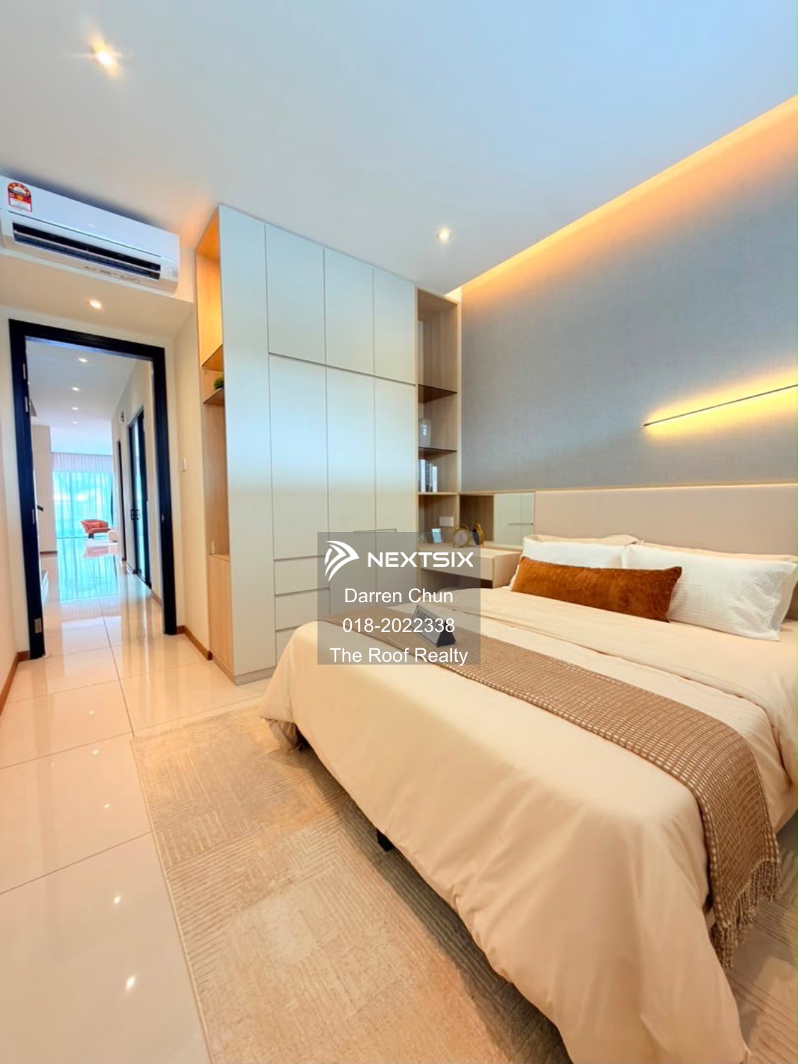 3-sty Terrace/Link House For Sale in Senibong Johor - Image 11