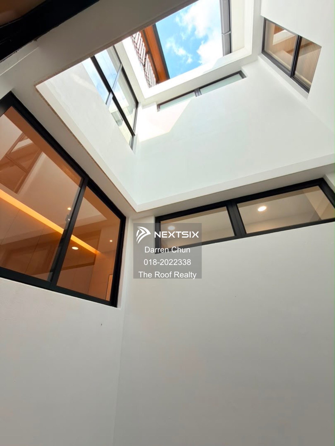 3-sty Terrace/Link House For Sale in Senibong Johor - Image 12
