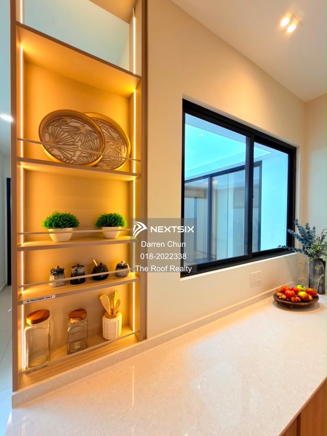 3-sty Terrace/Link House For Sale in Senibong Johor - Image 14