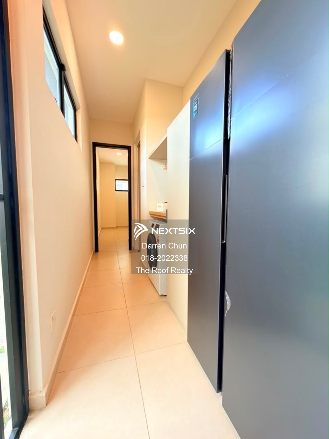 3-sty Terrace/Link House For Sale in Senibong Johor - Image 15