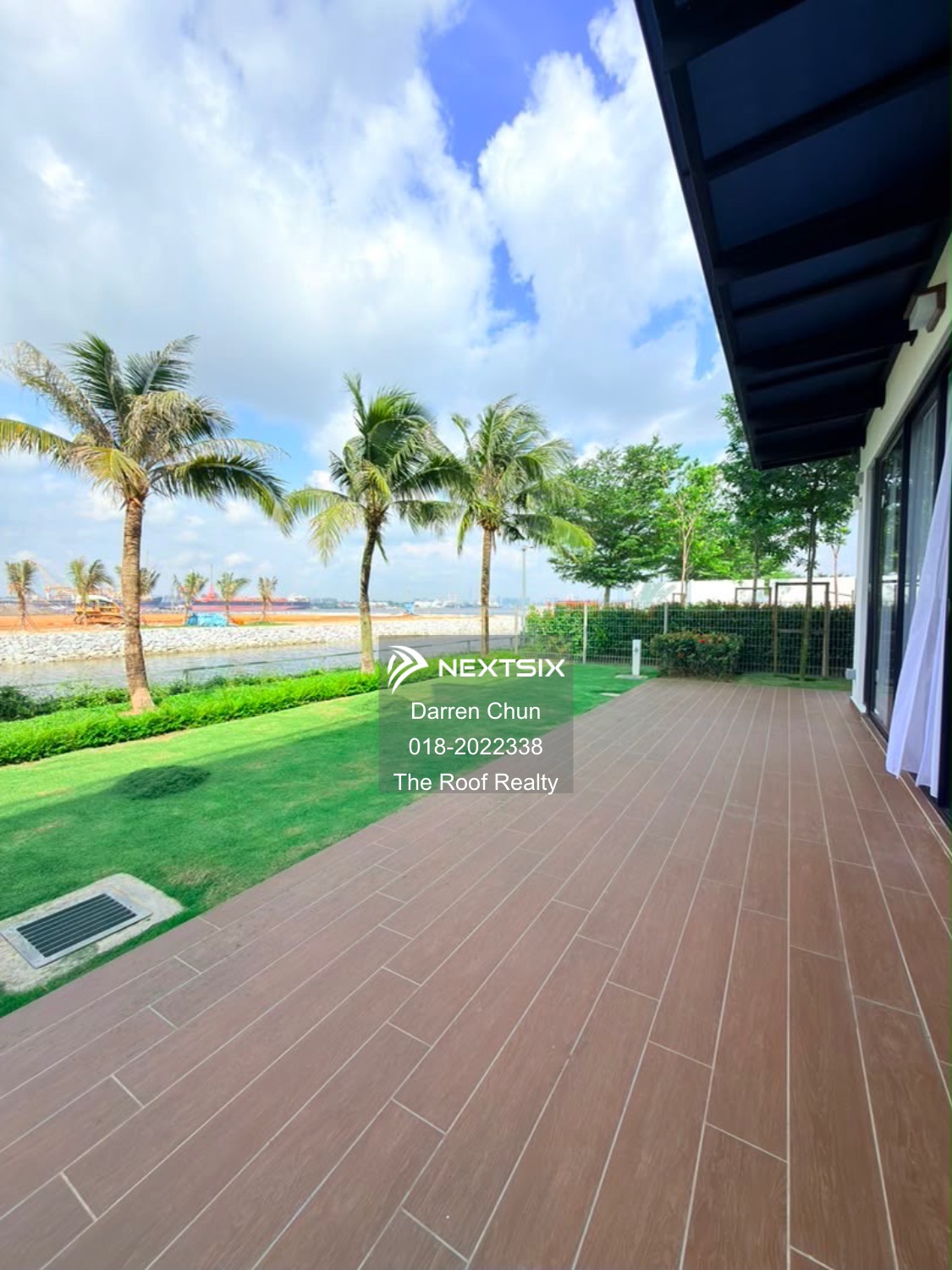 3-sty Terrace/Link House For Sale in Senibong Johor - Image 17