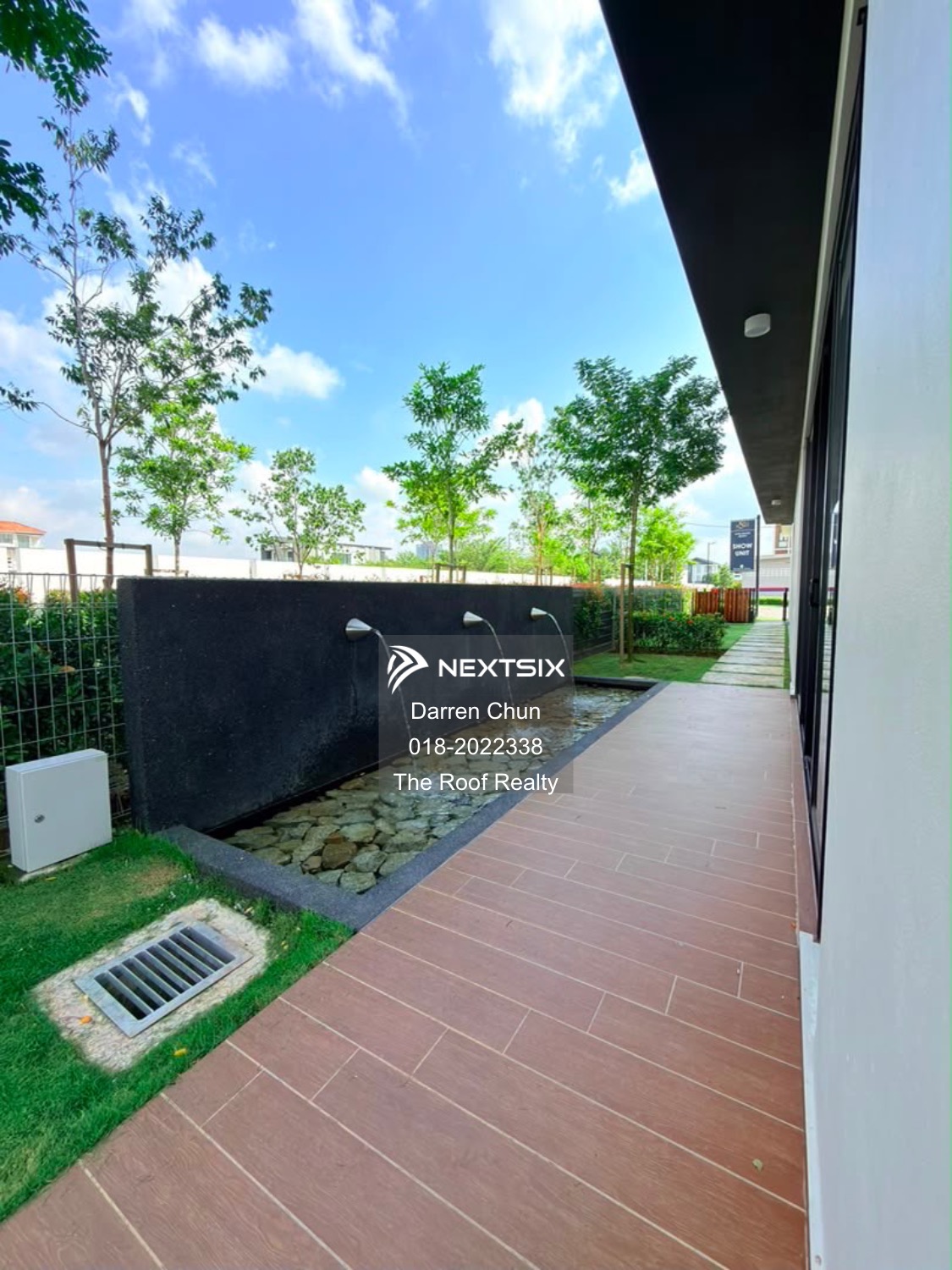 3-sty Terrace/Link House For Sale in Senibong Johor - Image 18