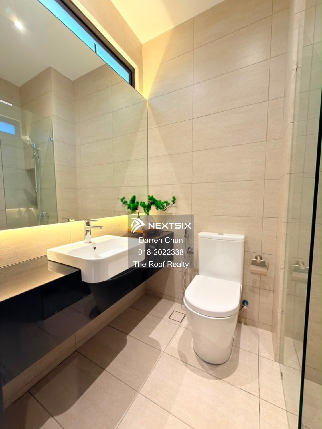 3-sty Terrace/Link House For Sale in Senibong Johor - Image 19