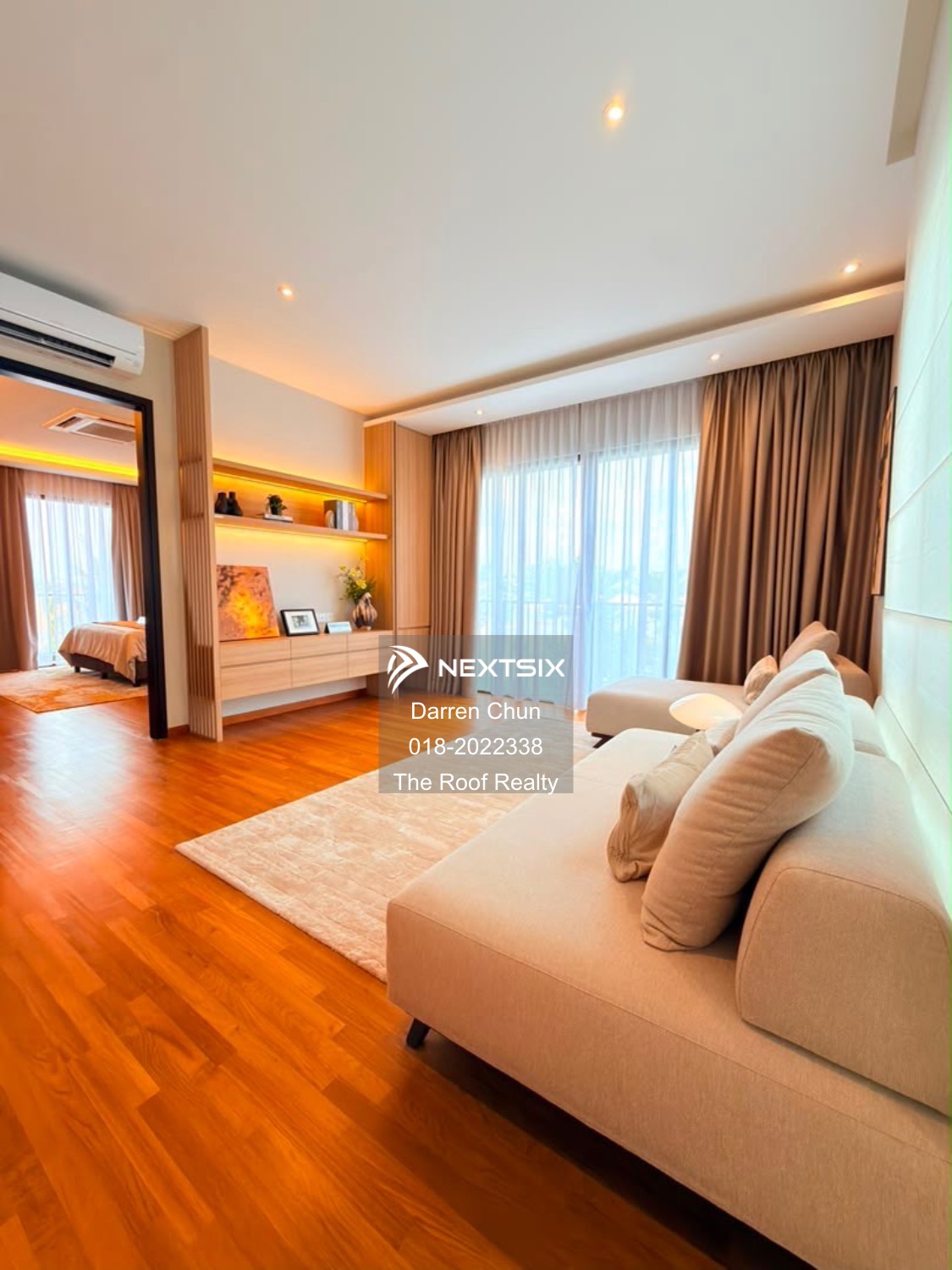 3-sty Terrace/Link House For Sale in Senibong Johor - Image 20