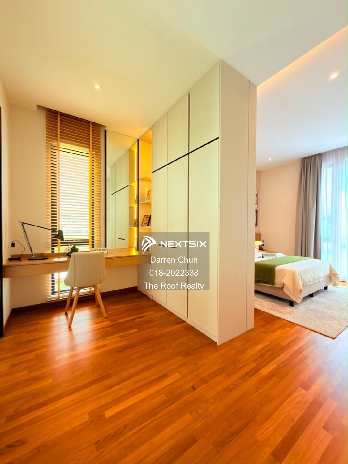 3-sty Terrace/Link House For Sale in Senibong Johor - Image 21