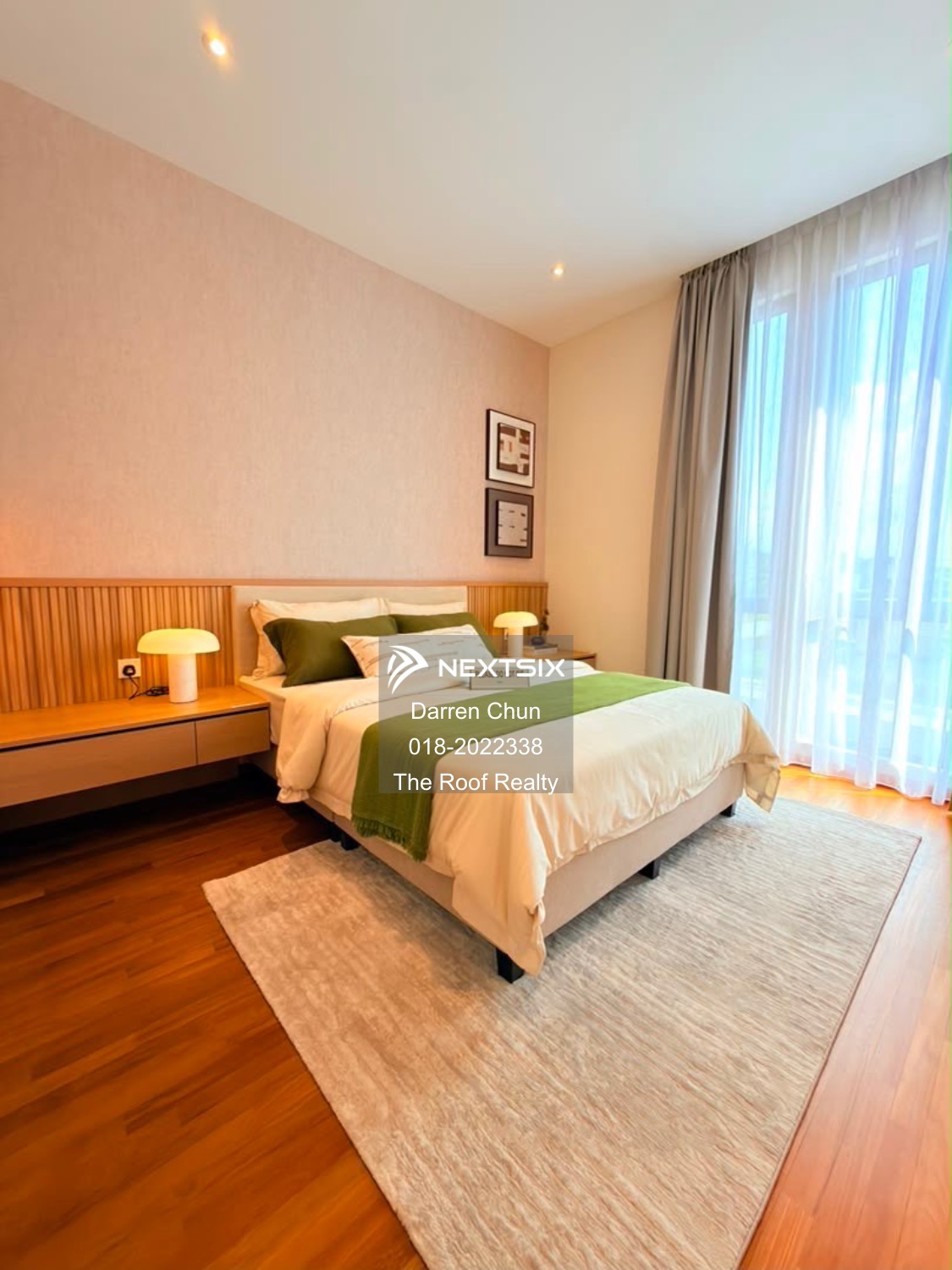 3-sty Terrace/Link House For Sale in Senibong Johor - Image 22